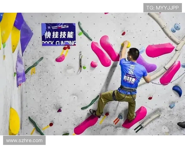 上海攀岩队心理素质排名第一最新攀岩心理素质TOP10揭晓