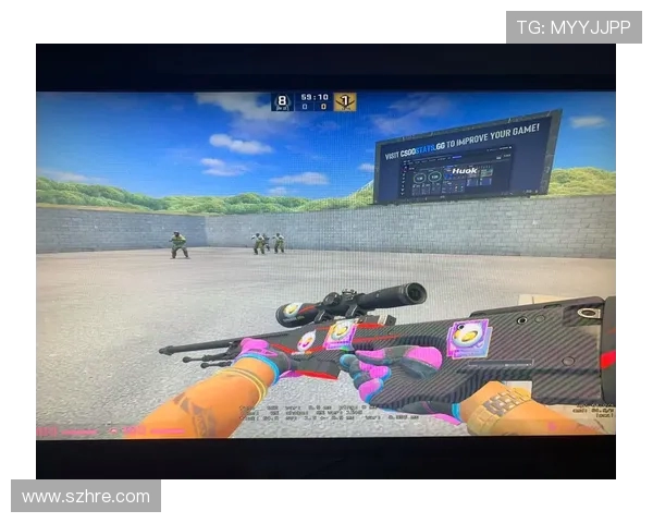 从零到高手CSGO比赛全方位实战技巧与经验分享