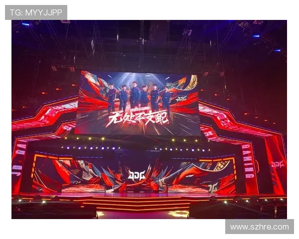 CSGO巨献：探秘JDG的力量