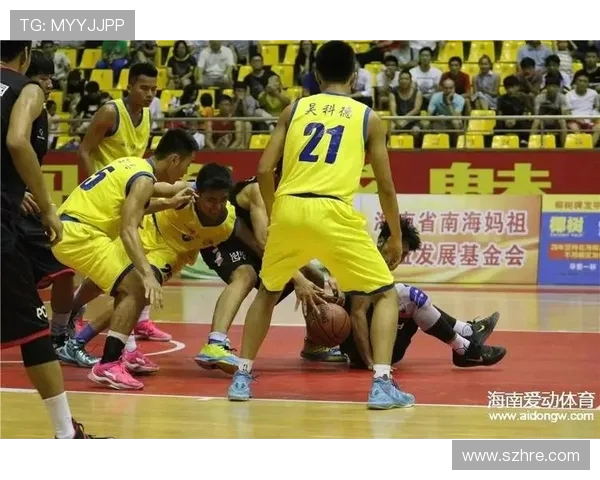 赵强谈篮球人生：从青涩少年到职业球员的成长之路