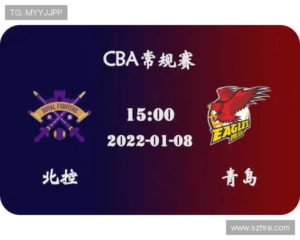 CBA北控与上海对决前瞻分析及比赛结果预测