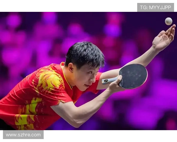 大岛佑哉与马龙激战乒坛巅峰对决谁将笑到最后