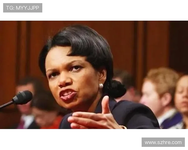 赖斯的外交智慧与全球局势的深刻影响探讨