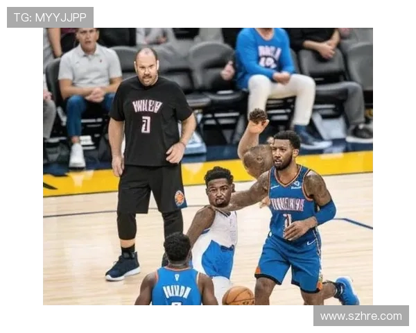 雷霆与爵士2019年2月23日精彩对决全场回放分析与精彩瞬间回顾