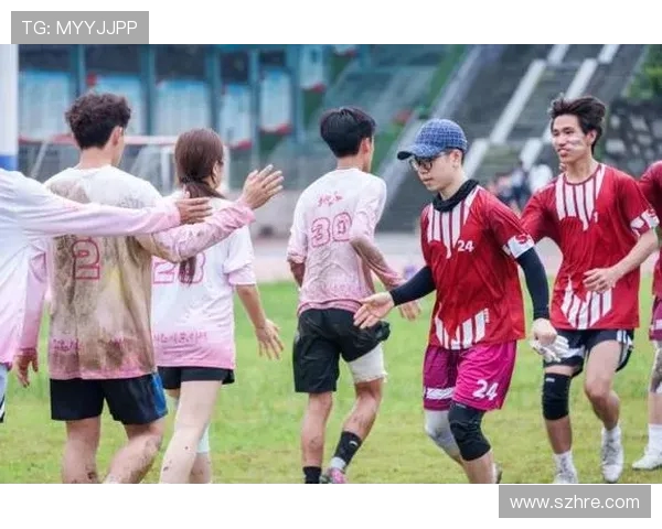 飞盘个人能力排行榜揭晓上海飞盘队荣获第四名佳绩