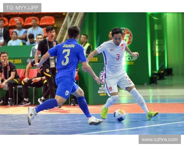 马来西亚国奥与泰国队激战在即谁将赢得这场东南亚足球对决