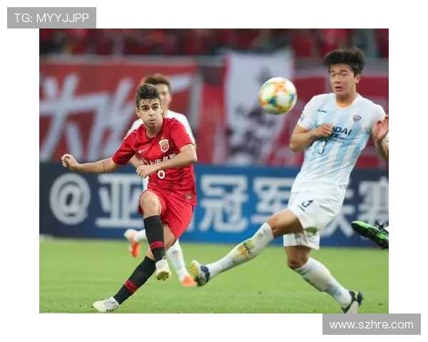 鹿岛足球迎战上海上港争夺亚冠小组赛关键胜利