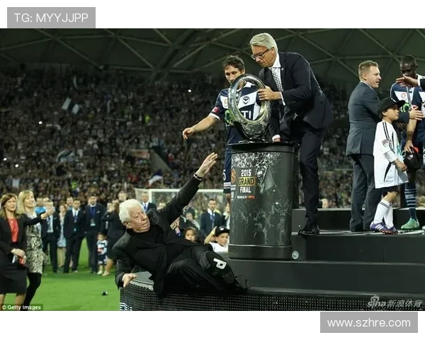 黑德堡与南墨尔本的激烈对决揭示澳洲足球的新篇章