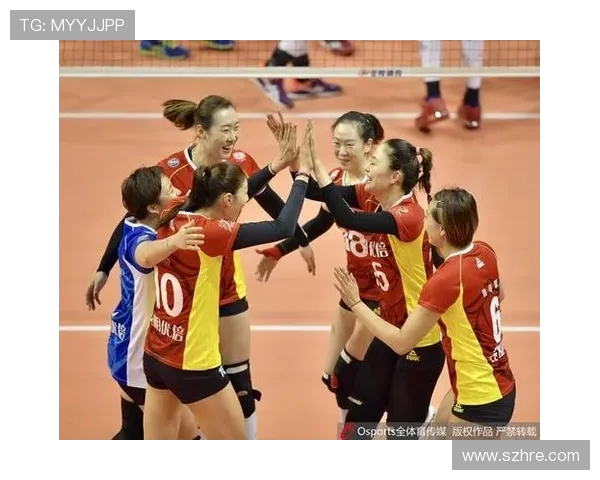吴丽独家分享排球心得与技巧助你提升竞技水平的秘密解析