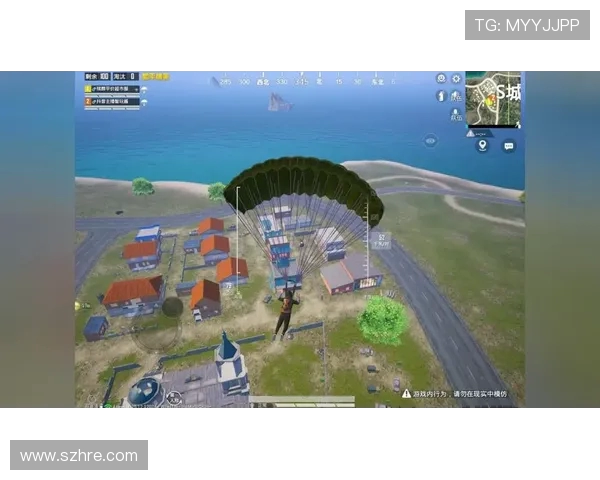 和平精英战场上的速度与策略分析WE战队的表现与启示