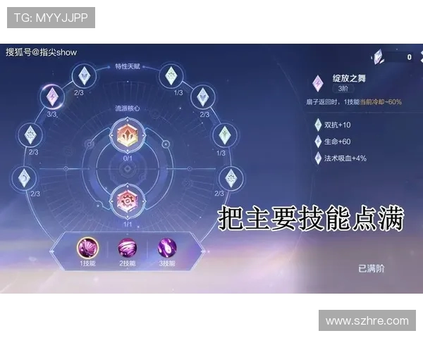 周敏深度解析王者荣耀游戏技巧与心得分享助你快速提升段位