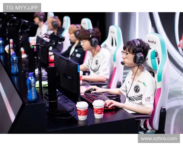 热议和平精英IG战队的节奏变革与未来发展趋势分析