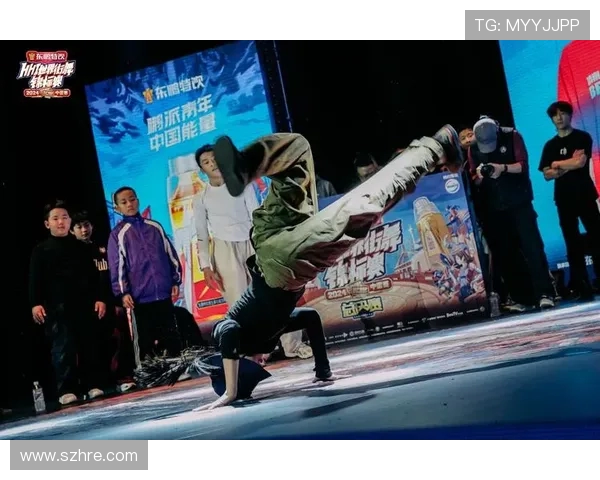 上海街舞队的文化意识与艺术表达探讨：街舞在城市生活中的独特角色与影响