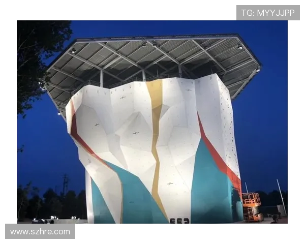 北京攀岩队的成长历程与极限运动会的辉煌征程