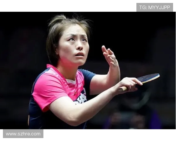 周芳专访：从青涩小将到乒乓球传奇的辉煌历程回顾