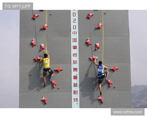 成都攀岩队的拼搏之路极限运动联赛背后的感人故事与奋斗精神