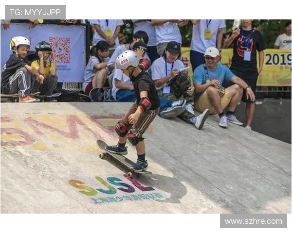 极限运动嘉年华聚焦上海极限运动队的创新与转型之路探秘