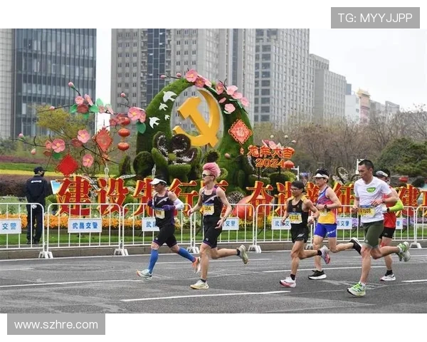 武汉街舞队在马拉松大满贯积分榜中以81分稳居第一名